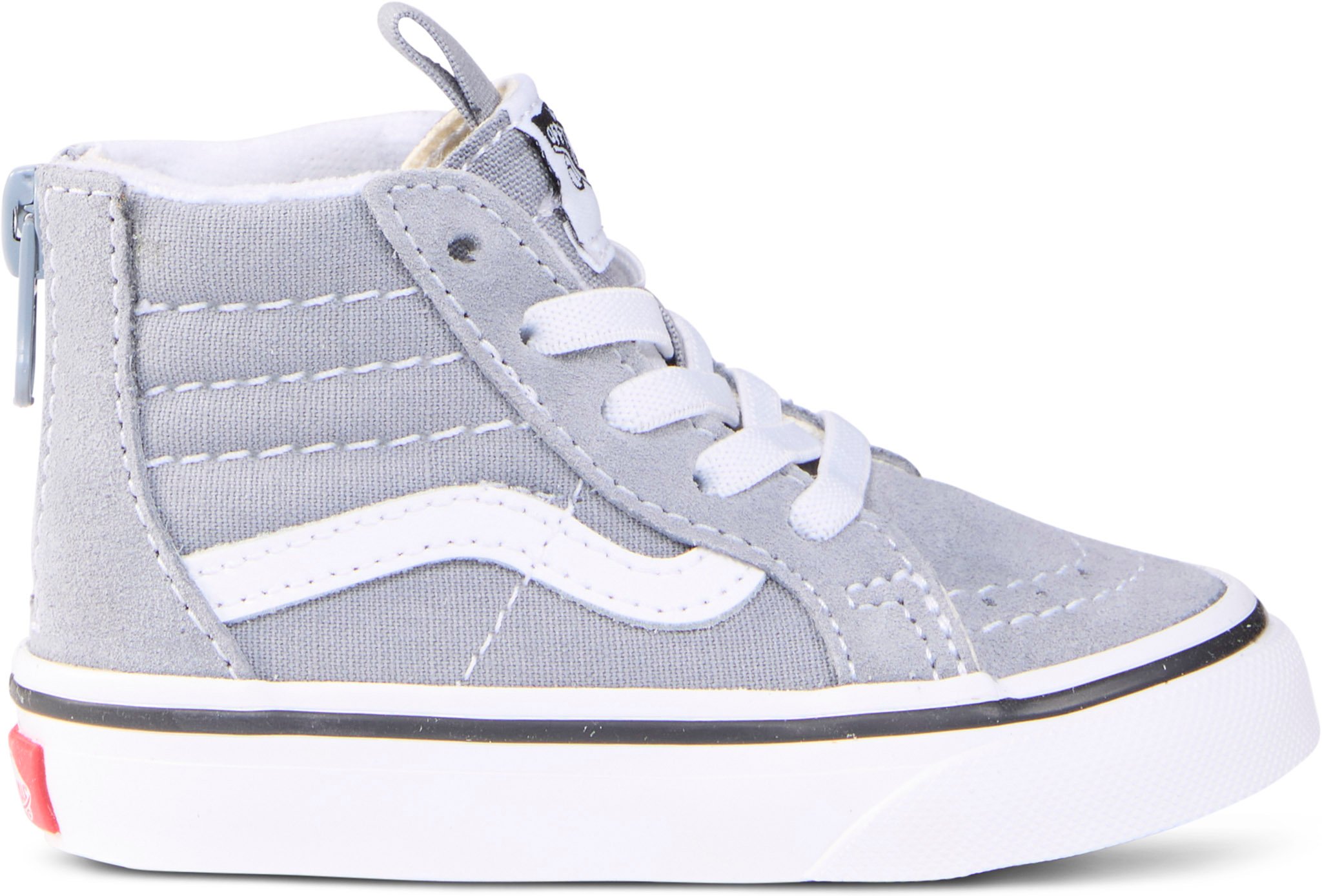 Vans SK8 Hi Zip Toddler s The Last Hunt