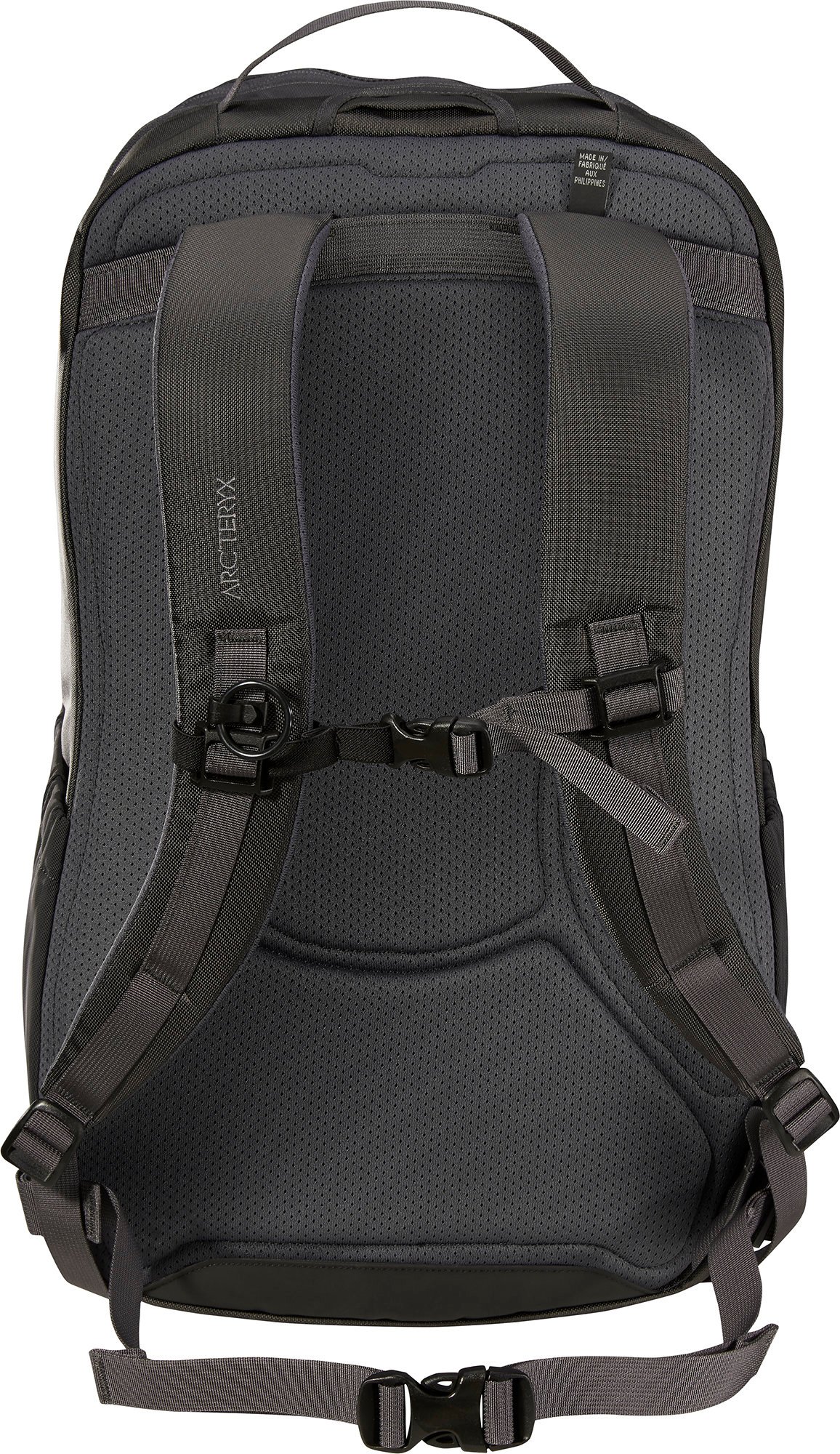 Arc'teryx Mantis Backpack 32L - Unisex | The Last Hunt Arc'teryx Mantis Backpack 32L - Unisex | The Last Hunt