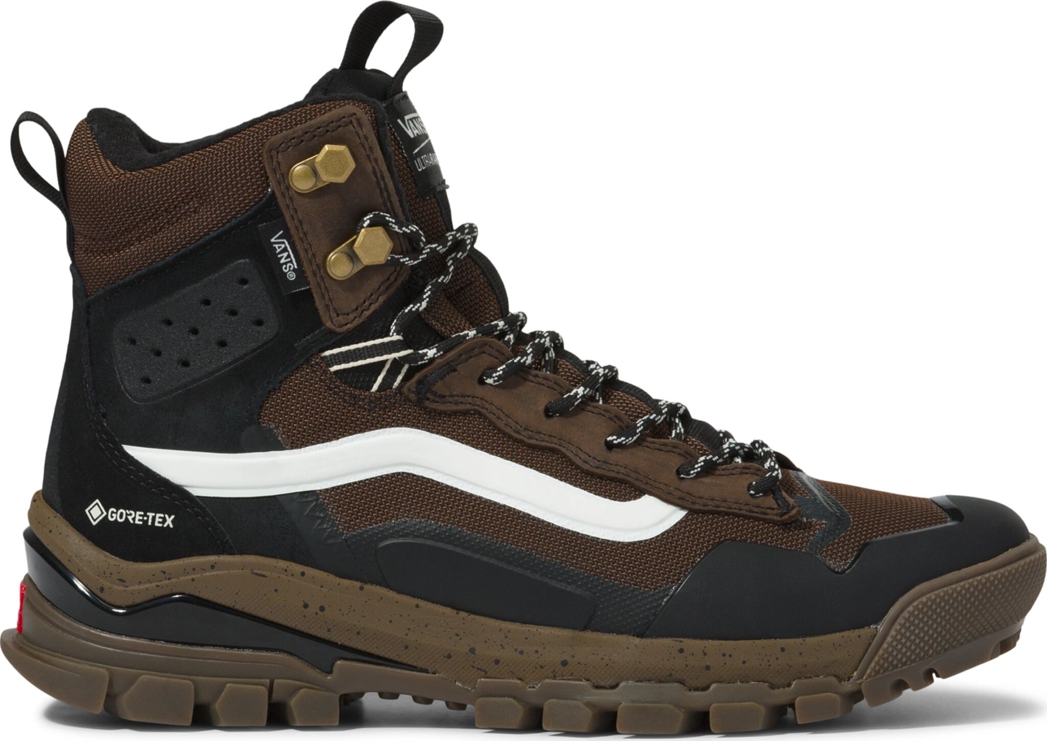 Vans Ultrarange Exo Hi GORE-TEX MTE-3 Boots - Unisex | The Vans Ultrarange Exo Hi GORE-TEX MTE-3 Boots - Unisex | The