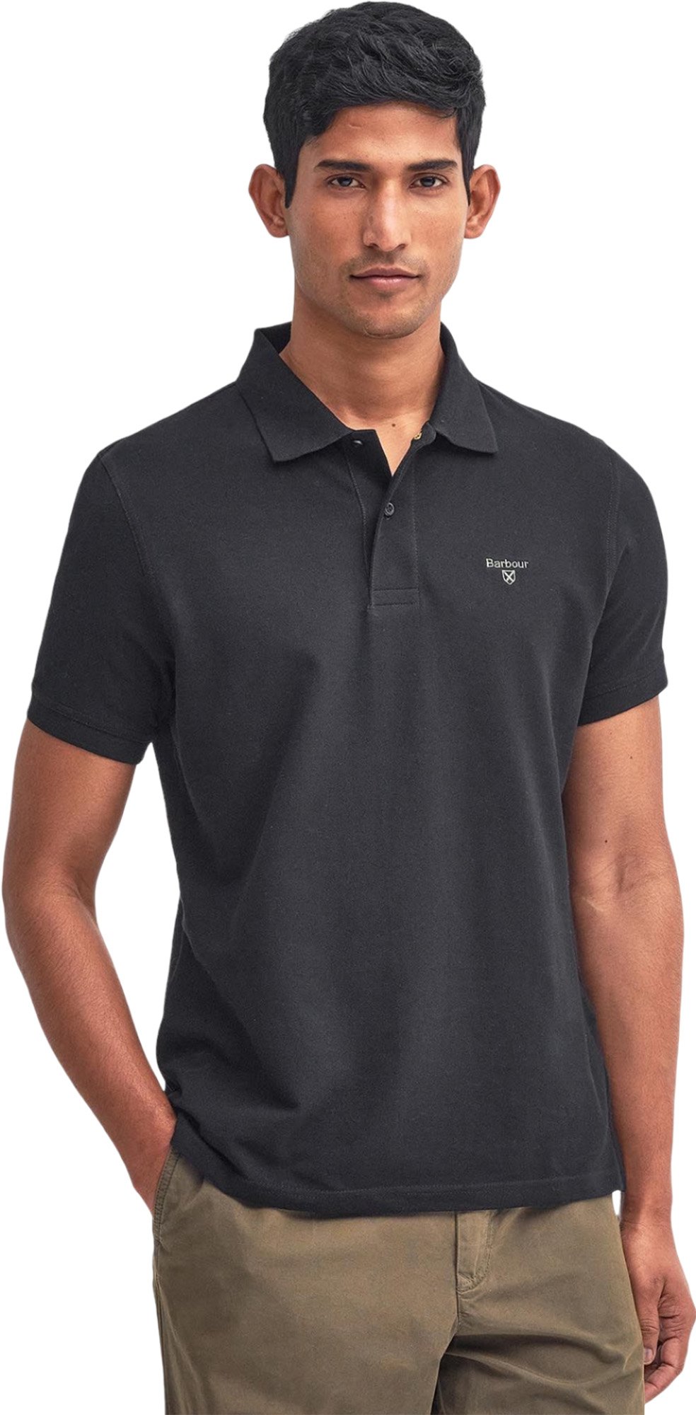 Barbour polo mens 2016 online