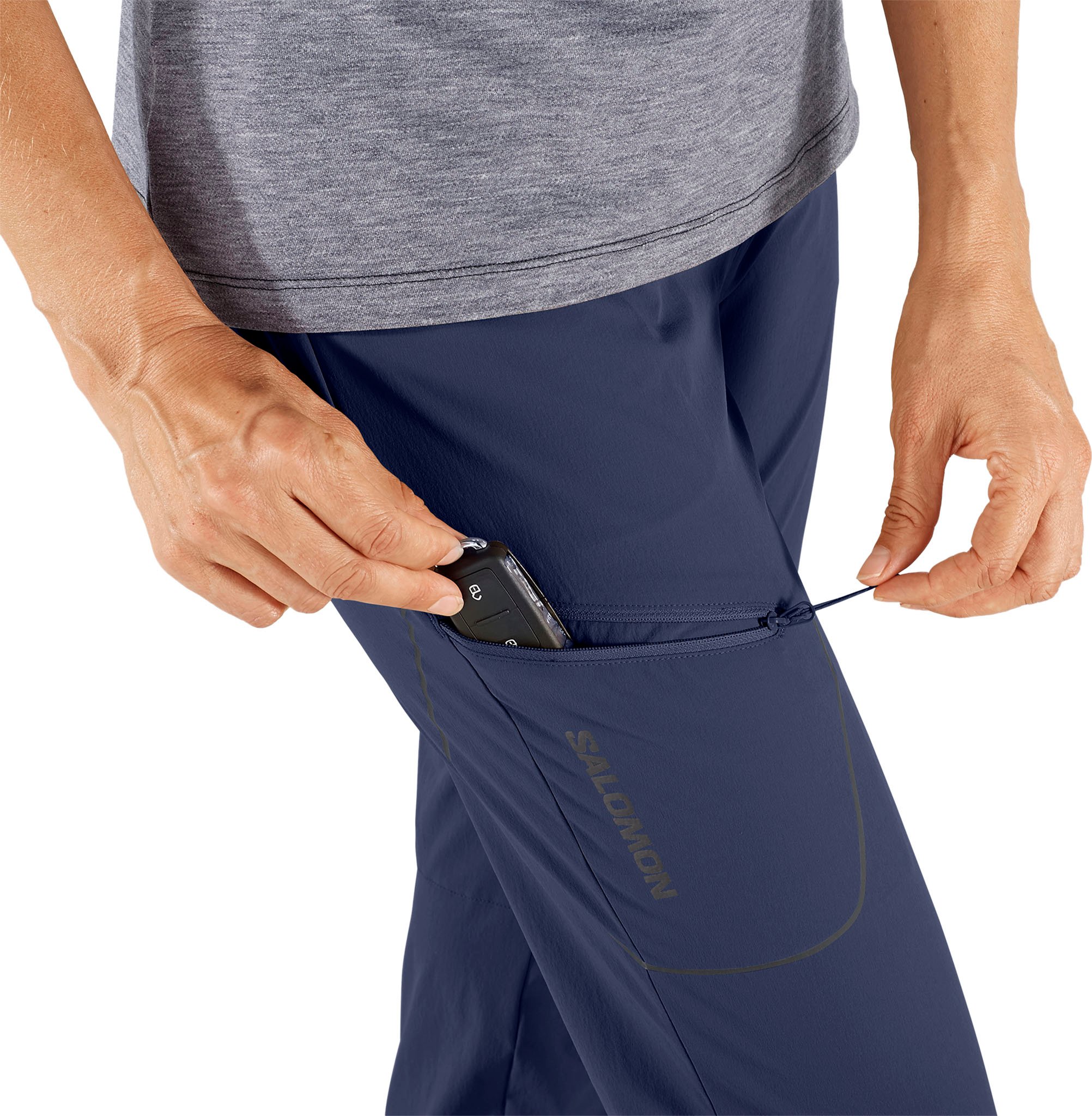 Salomon wayfarer womens pants sales