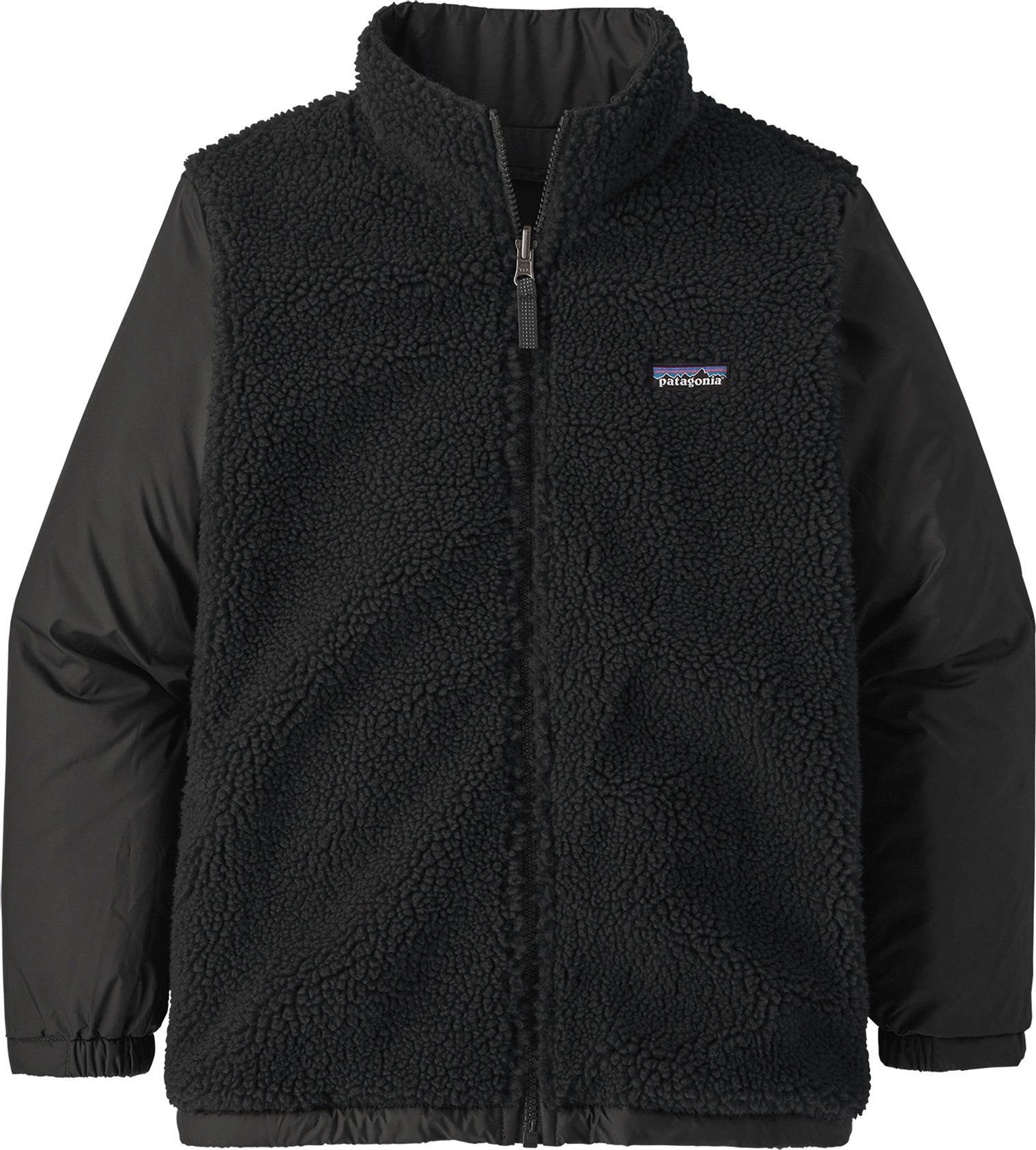 Patagonia 4-in-1 Everyday Jacket - Boys | The Last Hunt
