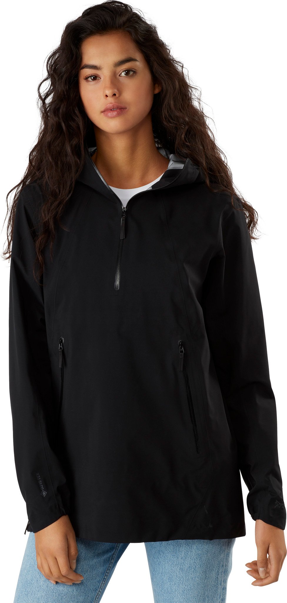 Waterproof Windproof Arcteryx Venda Anorak Arc'teryx Venda Anorak