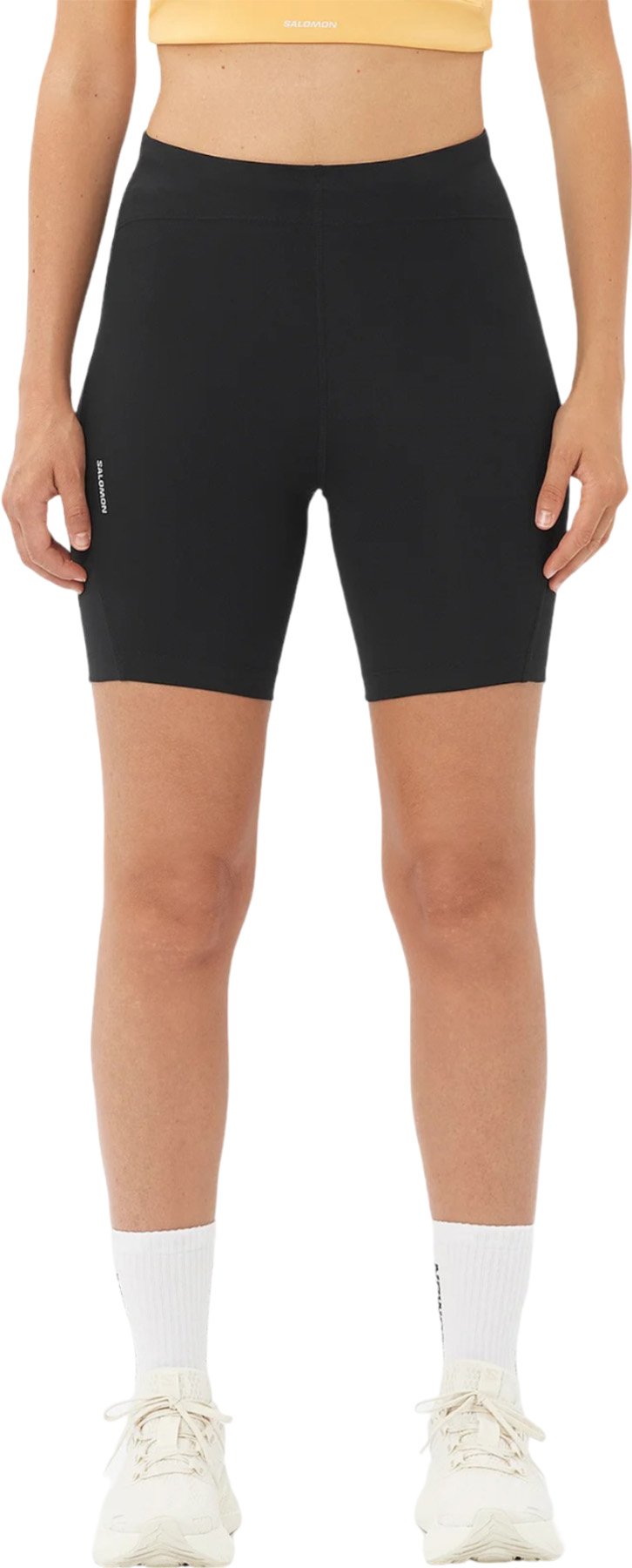 Salomon Shakeout Core Short Tights 6