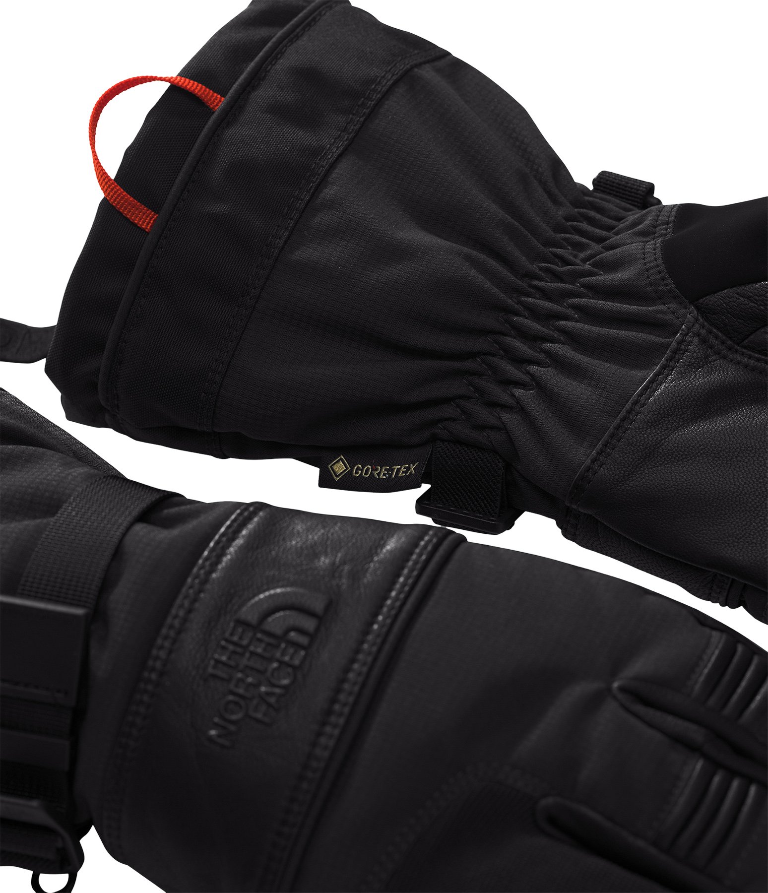 The North Face Montana Pro GTX Gloves - Men's | The Last Hunt