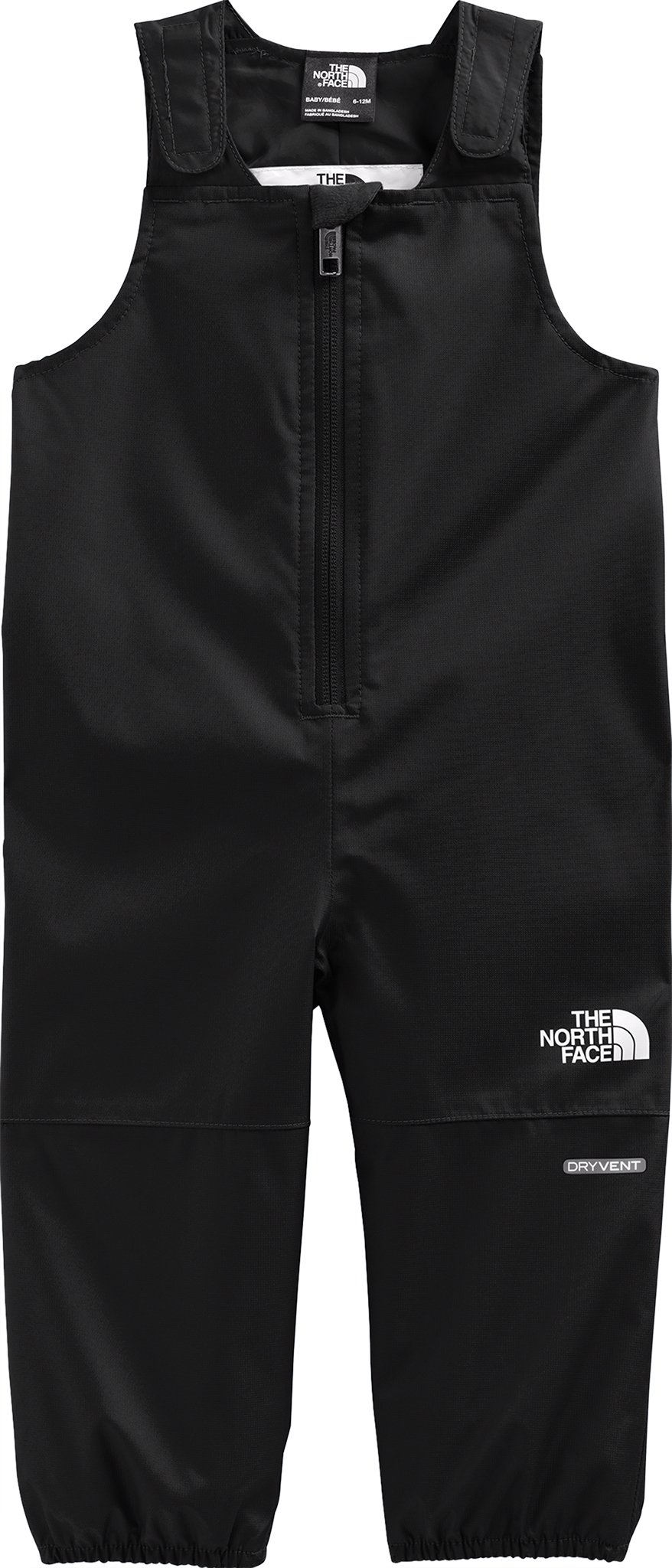 North face nuptse bib deals