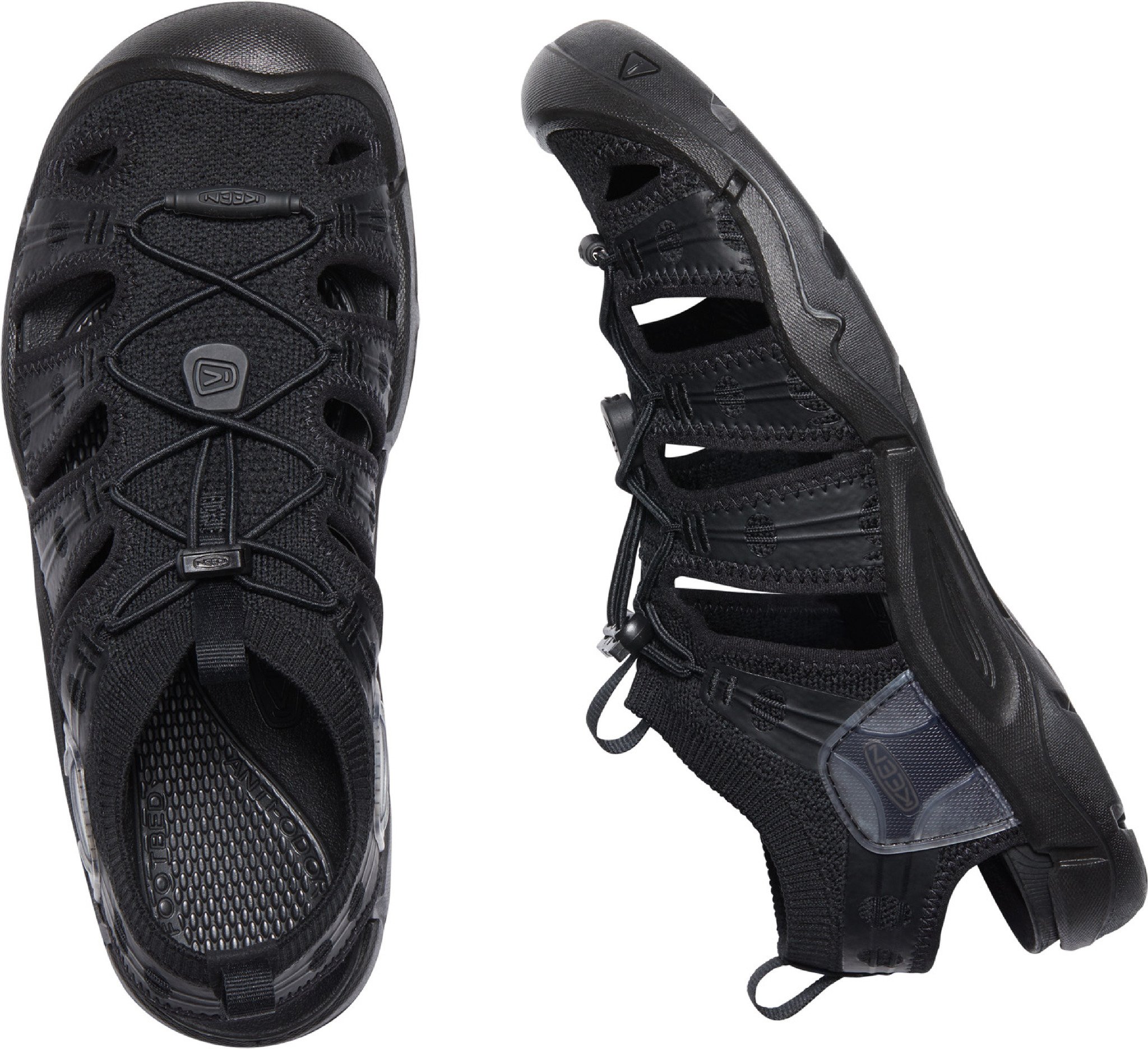 Keen Evofit 1 Sandals - Men's | The Last Hunt