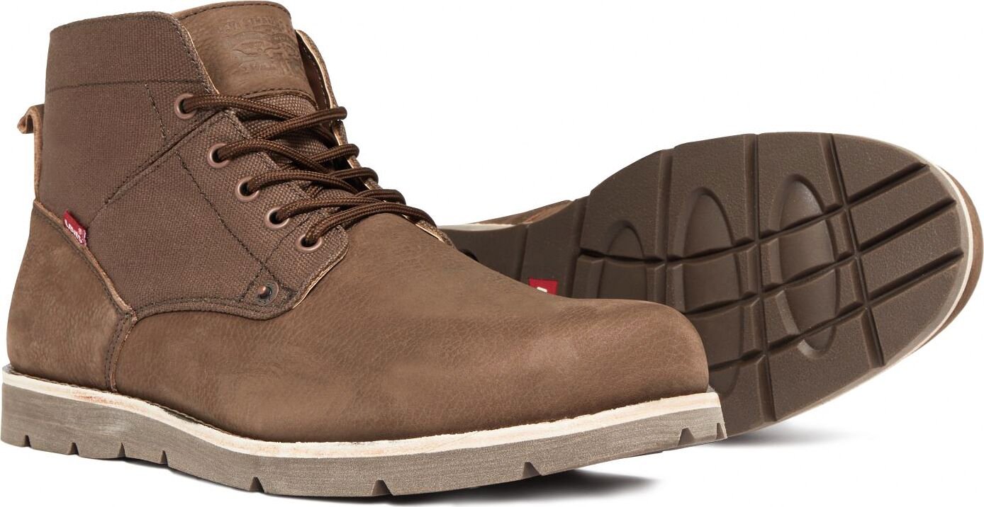 Levis boots jax online