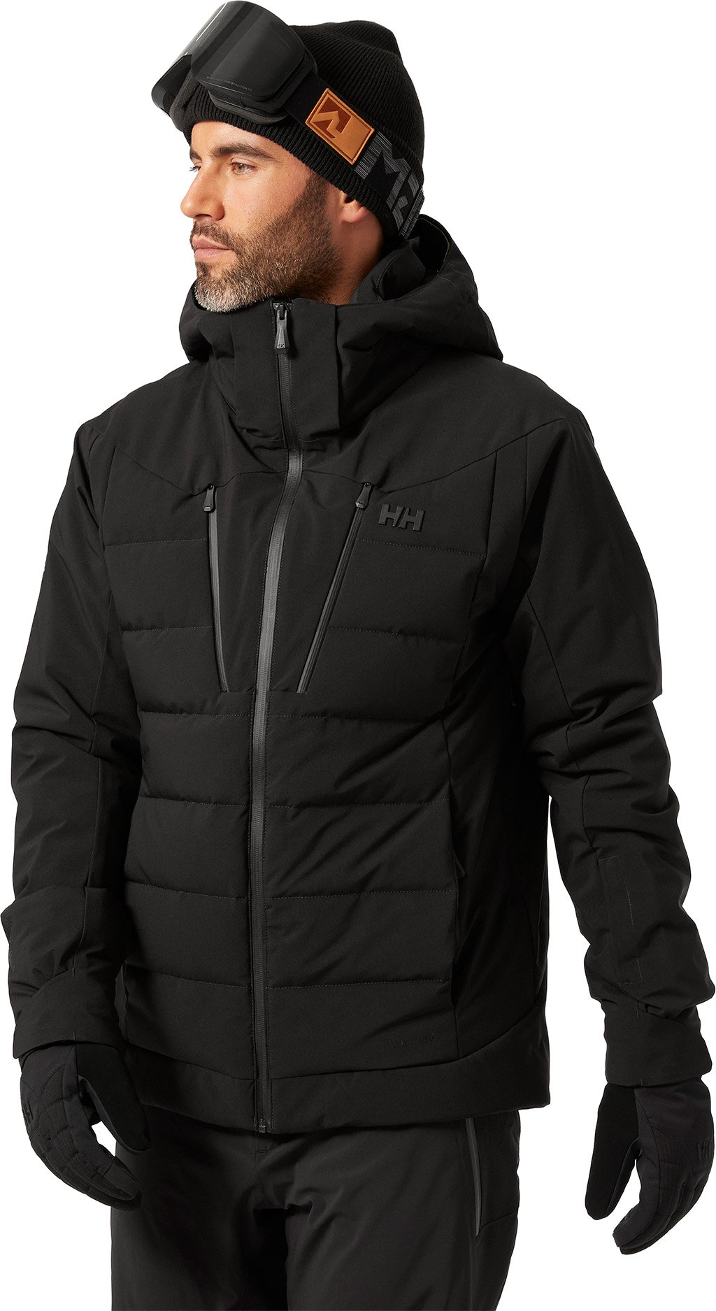 Helly Hansen Rivaridge Infinity Jacket Men s The Last Hunt