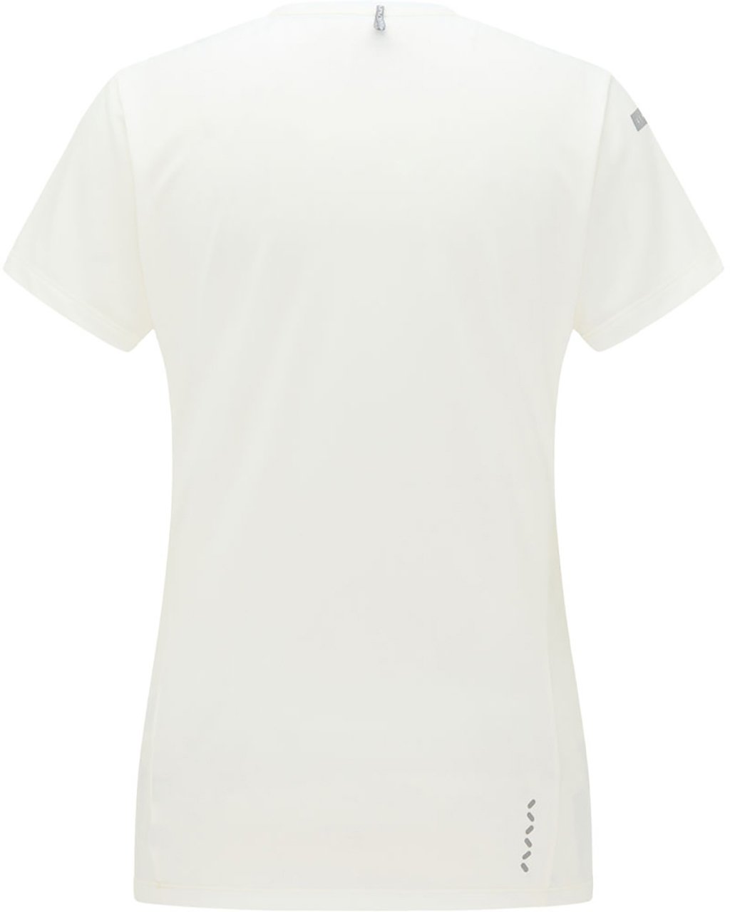 Haglöfs L.I.M Tech Tee - Women's | The Last Hunt