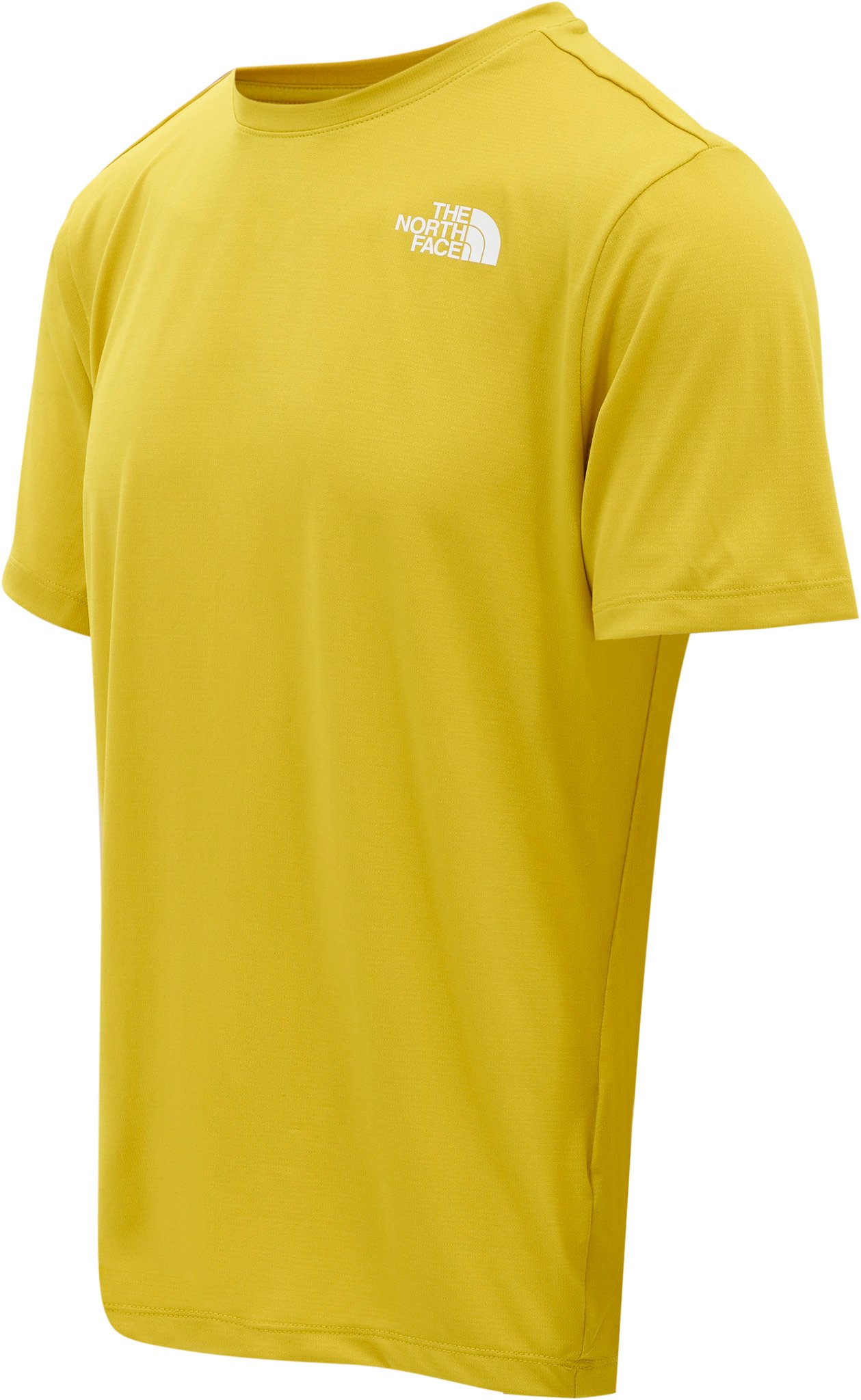 ★THE NORTH FACE★ MEN'S ALL-TIME SHORT SLEEVE T-SHIRTGRAYIS THE NORTH FACE Men's Short Sleeve Throwback Tee, Shady Blue