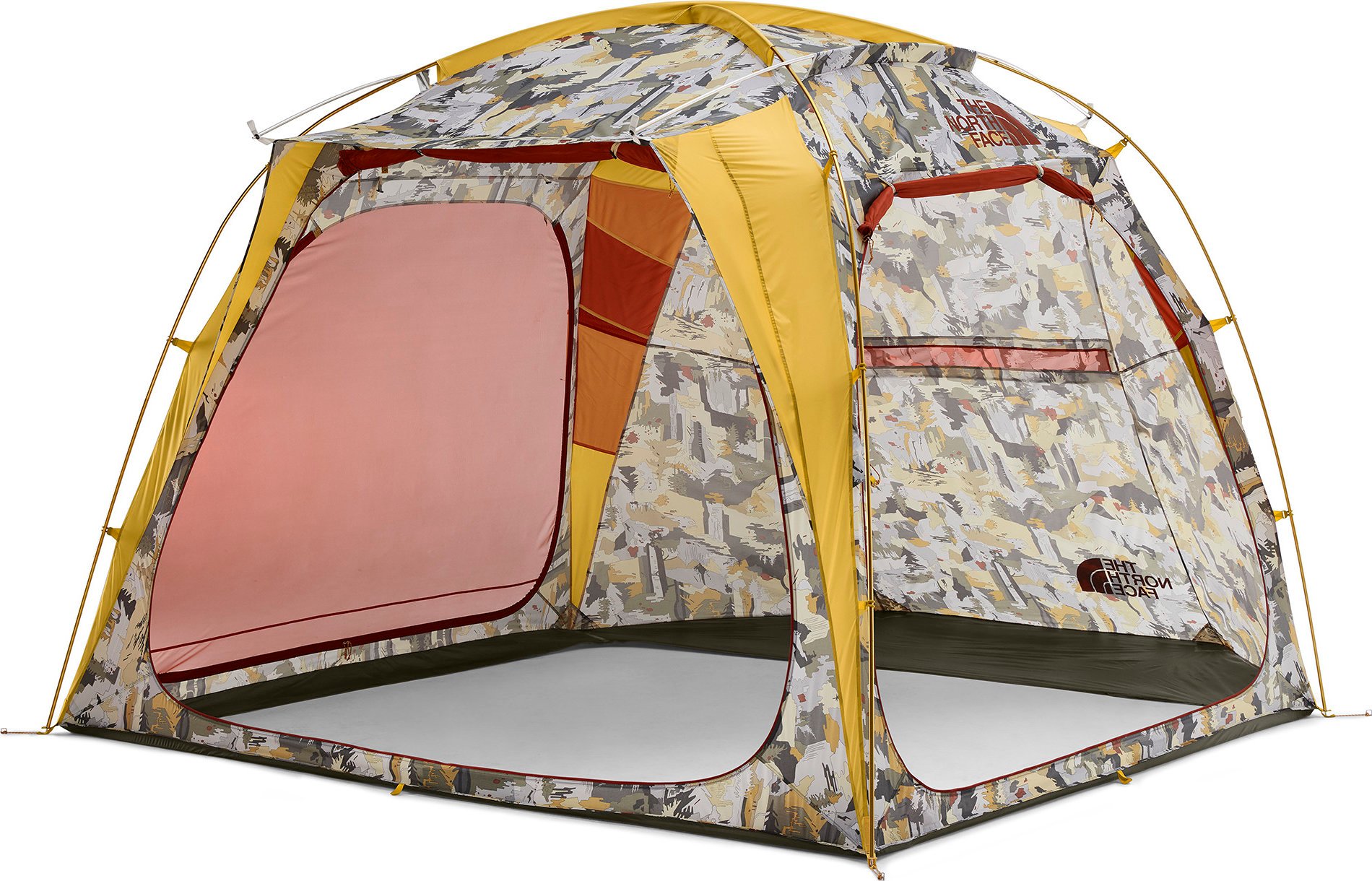 テント・タープ THE NORTH FACE HOMESTEAD SHELTER The North Face Homestead Shelter | REI Co-op