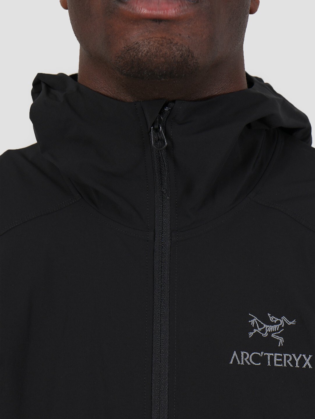 Arc'teryx Gamma SL Hoody - Men's | The Last Hunt