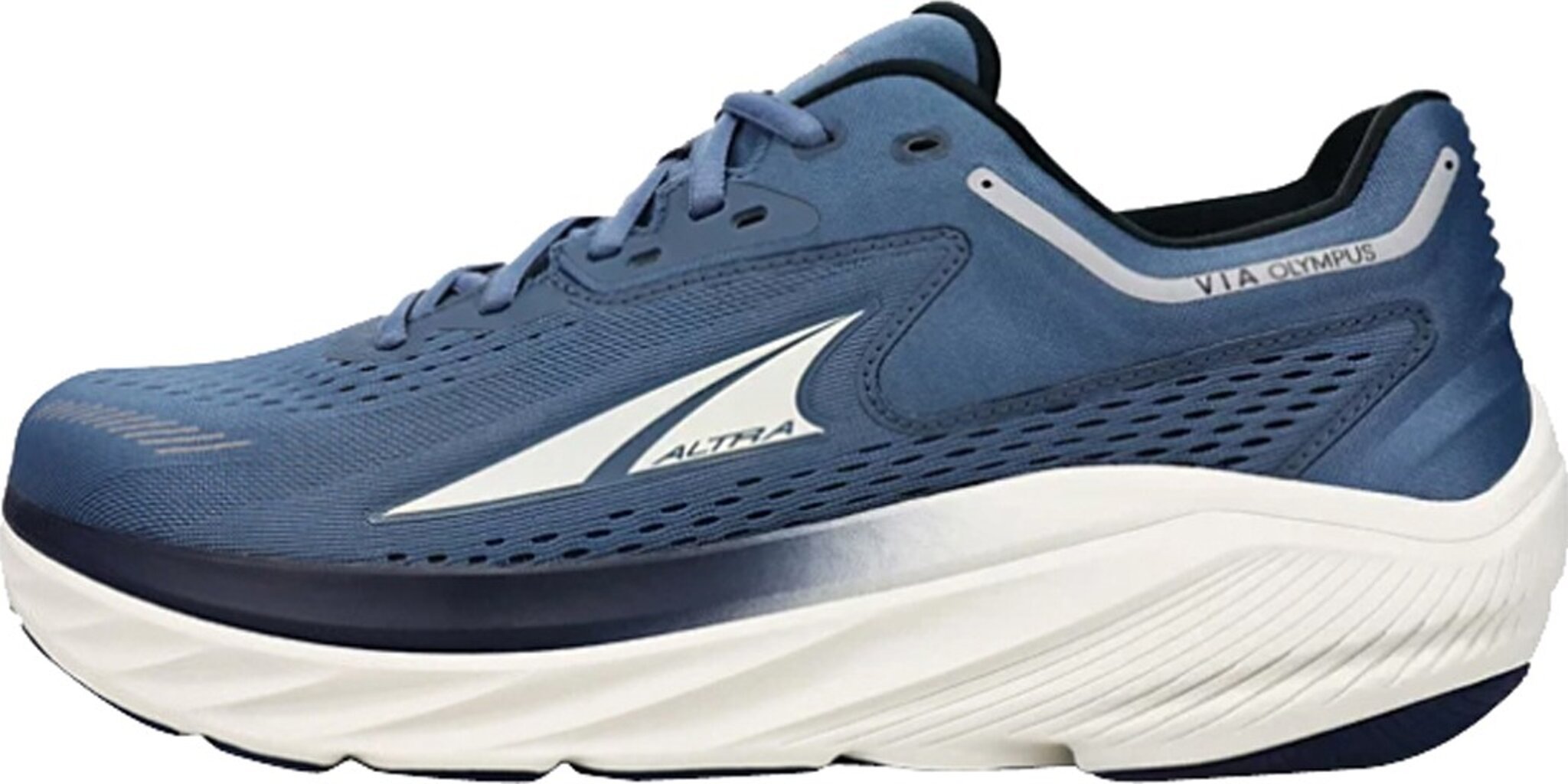 上質で快適 Altra Via Olympus Road Running Shoe - Men's | The Last Hunt その他