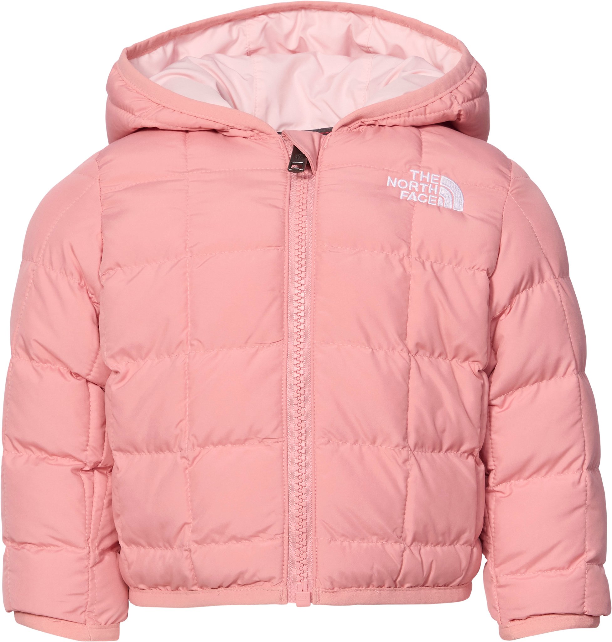 Manteau à capuchon réversible ThermoBall Bébé The North Face