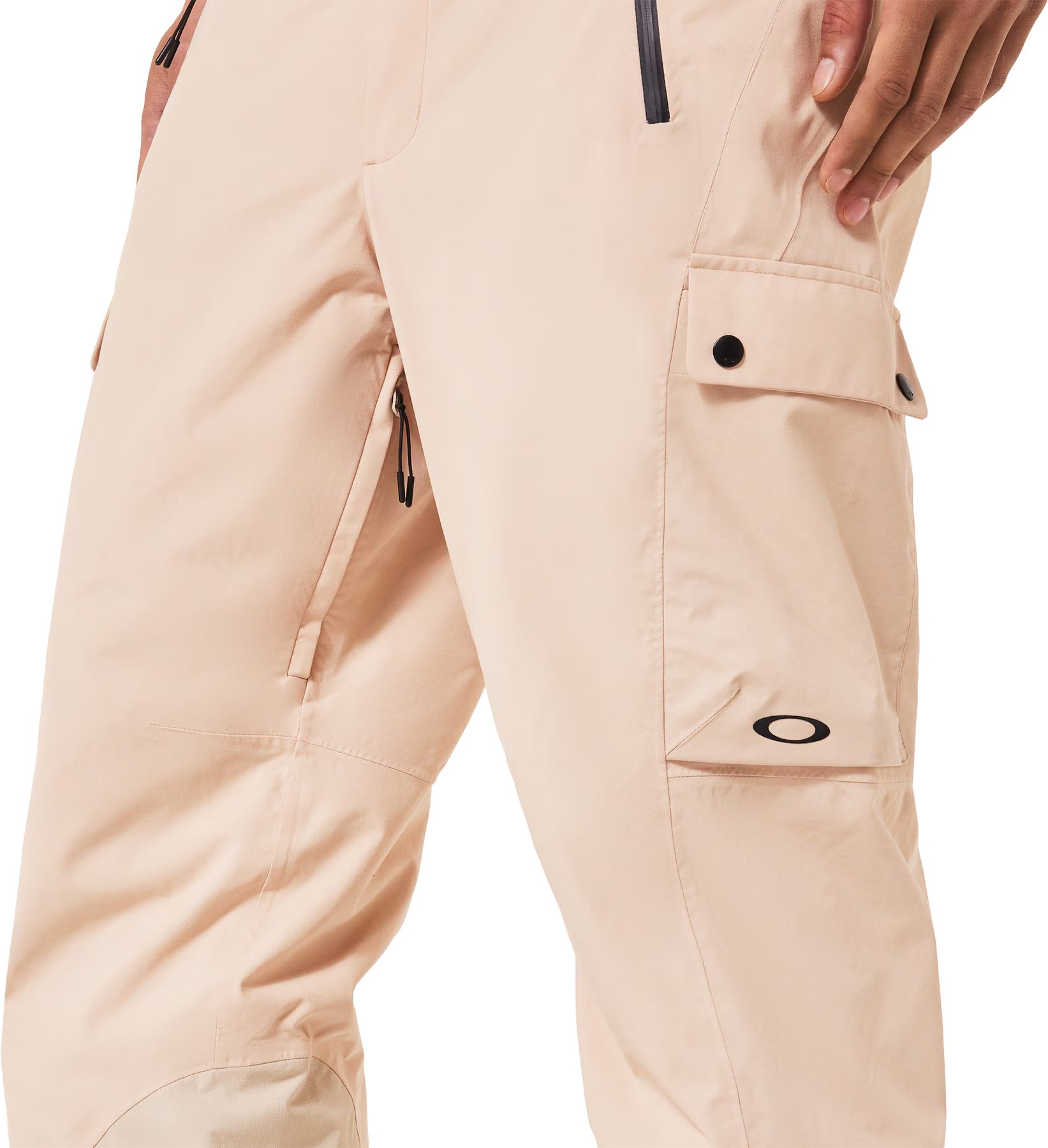 Oakley TC Channel Cargo Pant - Men's | The Last Hunt