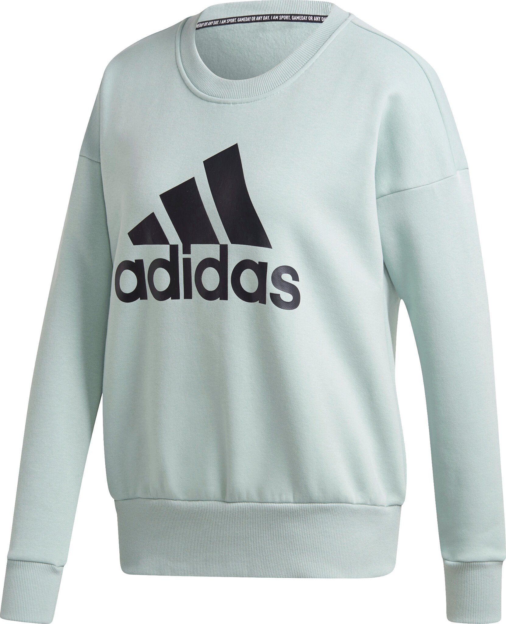 Adidas sport sweatshirt hotsell