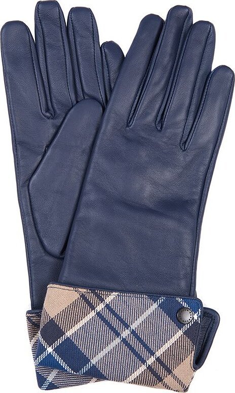 Barbour Lady Jane Leather Gloves Women s The Last Hunt