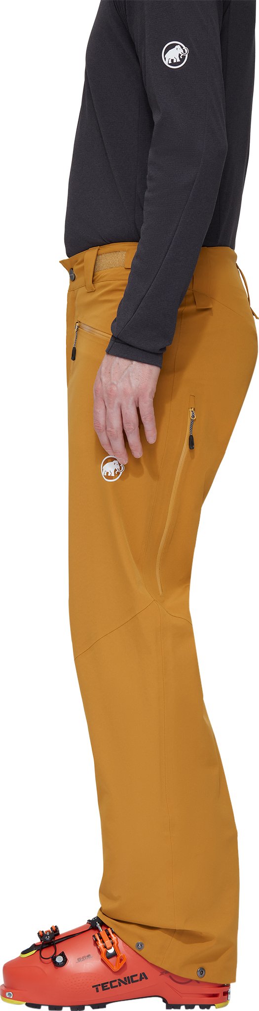 Stoney HS Pants Men | Mammut