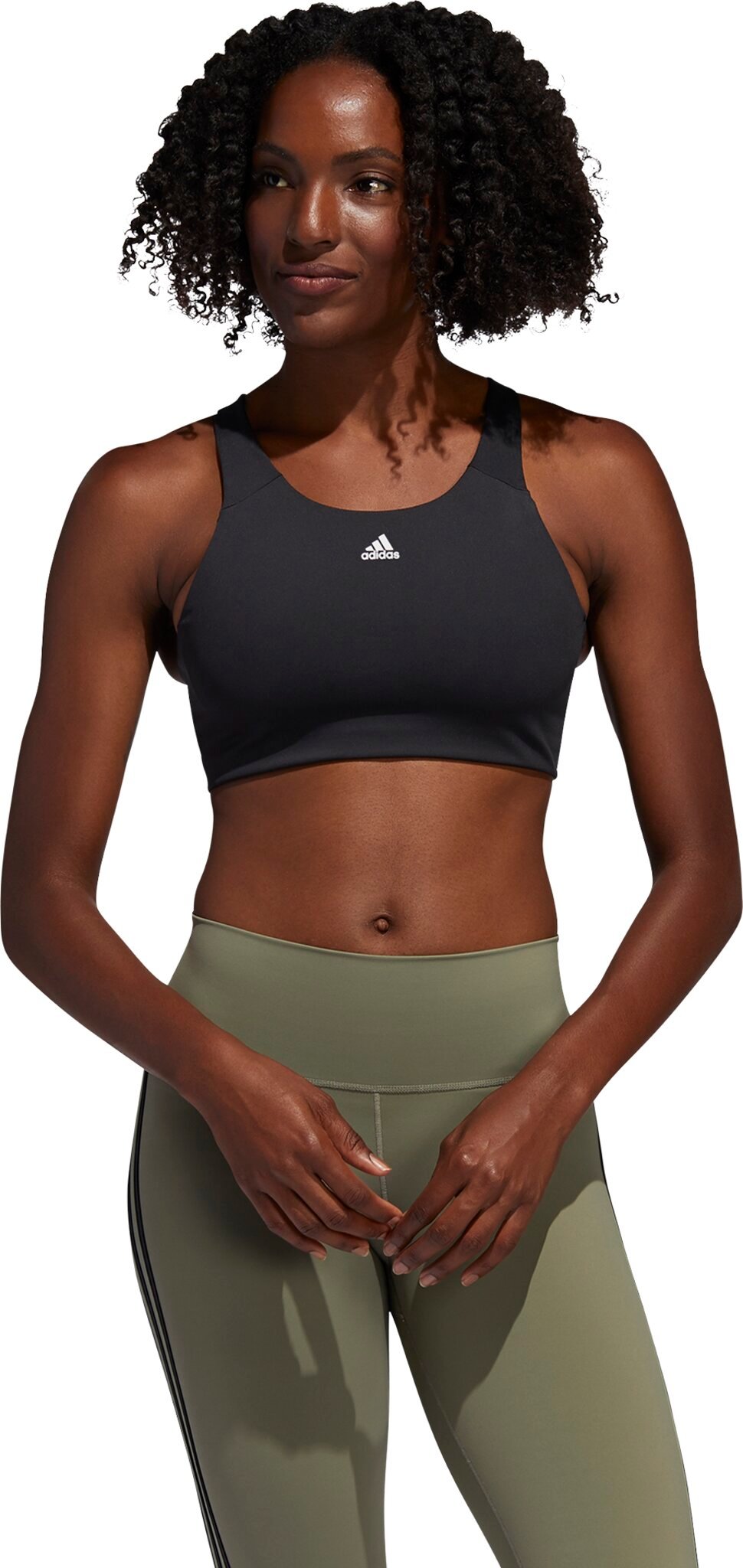 adidas Ultimate Alpha Bra Women's The Last Hunt