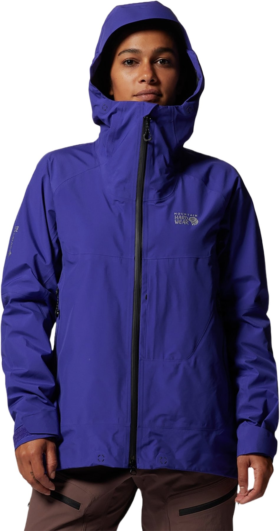 Mountain Hardwear(マウンテンハードウェア) / windlight 3