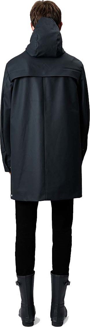 Hunter Original Rubberized Hunting Coat Men s The Last Hunt