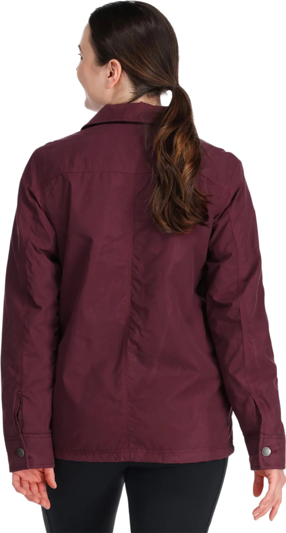 Outdoor Research Lined Chore Jacket Women's The Last Hunt