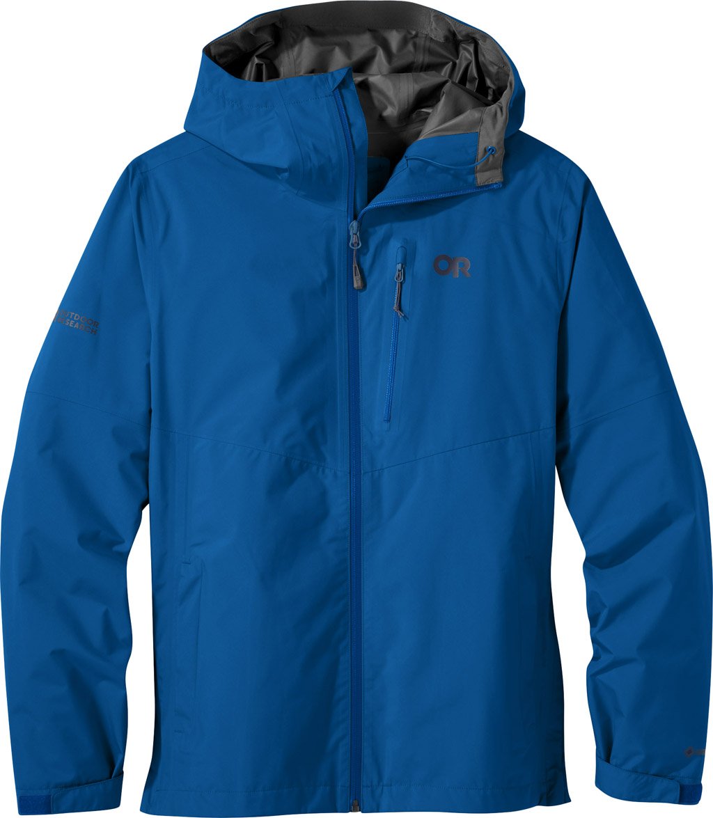 Outdoor Research Foray II GORE-TEX® Jacket - Men's | The Last Hunt