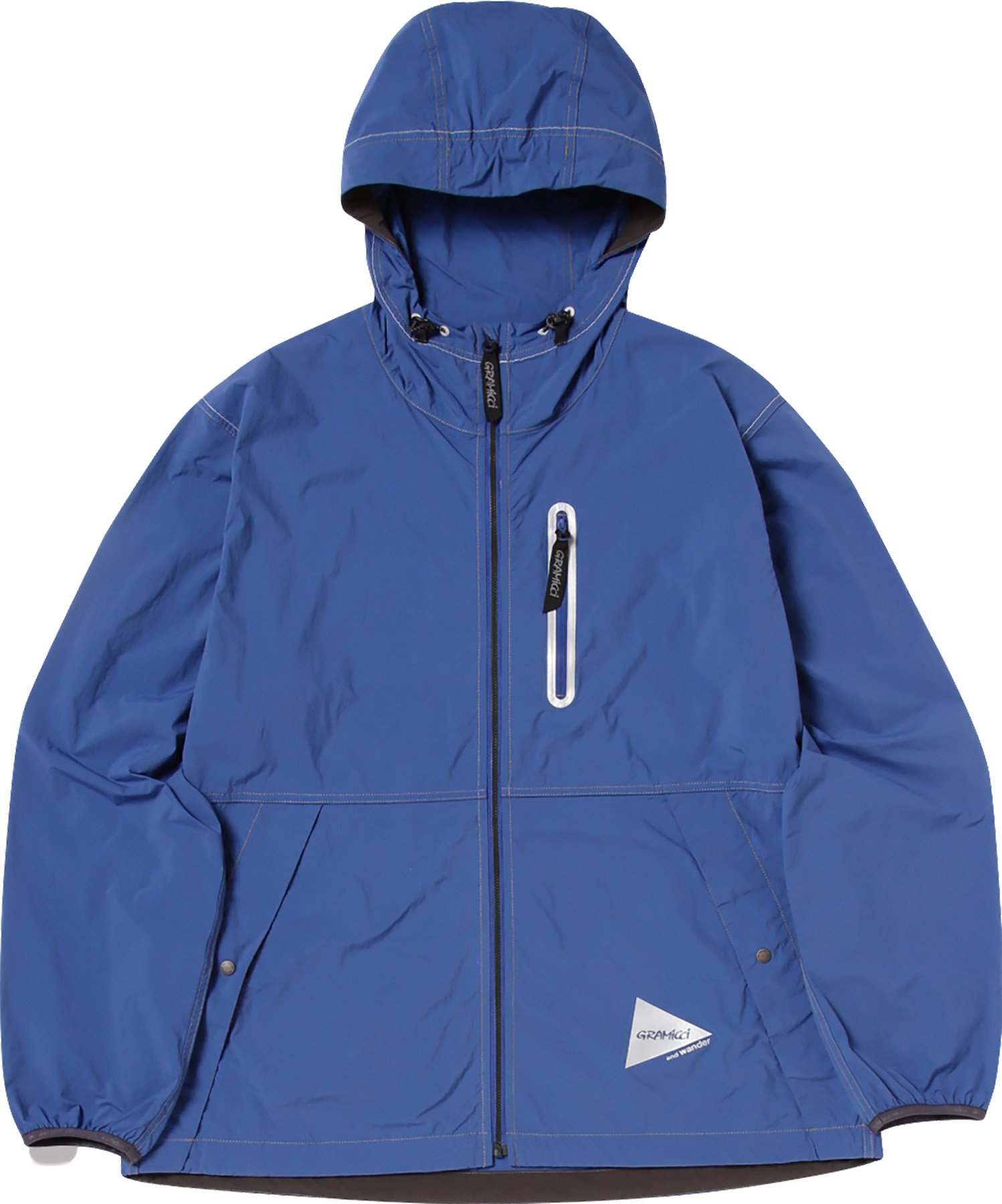 GRAMICCI and wander レインジャケット XL Gramicci-andwander-GUJ5-