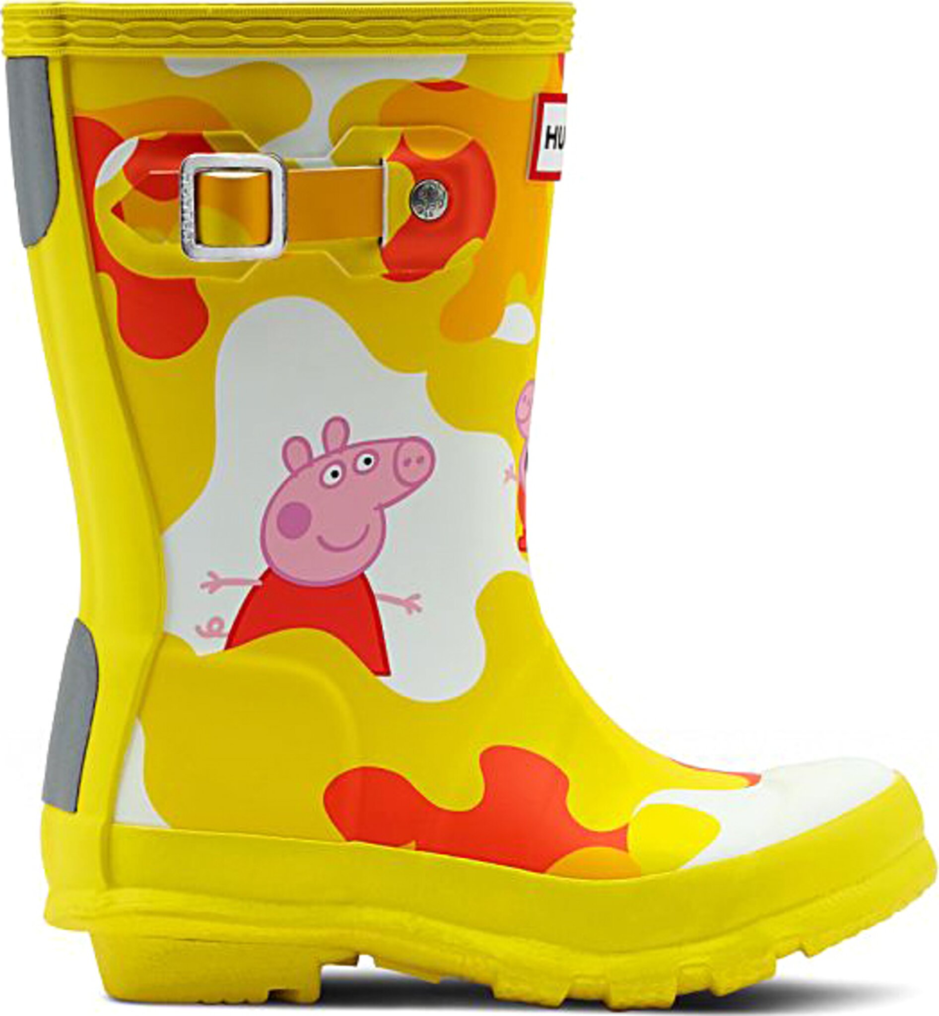 Hunter Original Peppa Pig Rain Boots Kids The Last Hunt