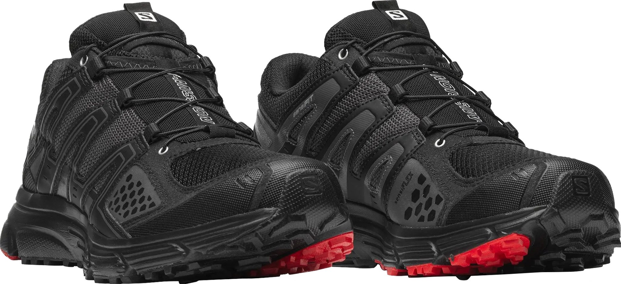 Salomon X Mission 3 Sportstyle Shoes Unisex The Last Hunt