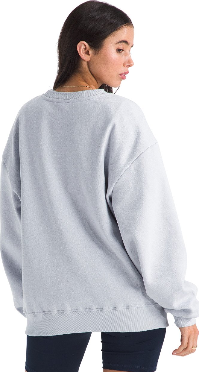 【THE NORTH FACE】◆BANDON WONEN CREWNECK◆3 Color◆ the-north-face-evolution-