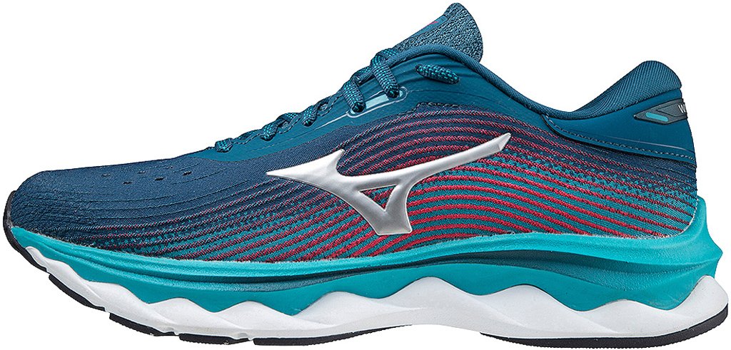 Mizuno wave sky 3 femme best sale