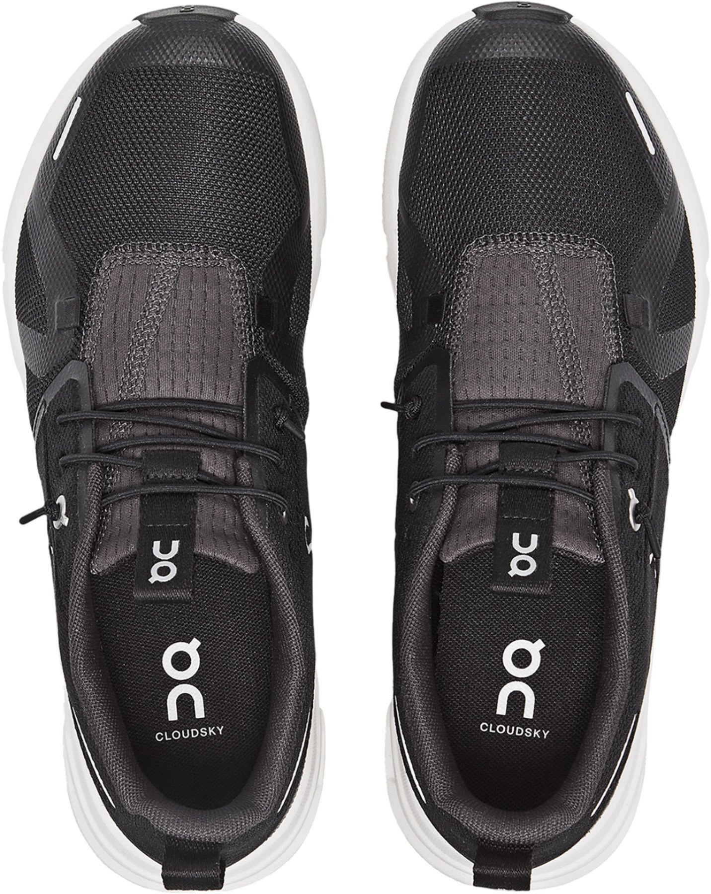 On Cloud Sky Road Running Shoes - Youth | The Last Hunt