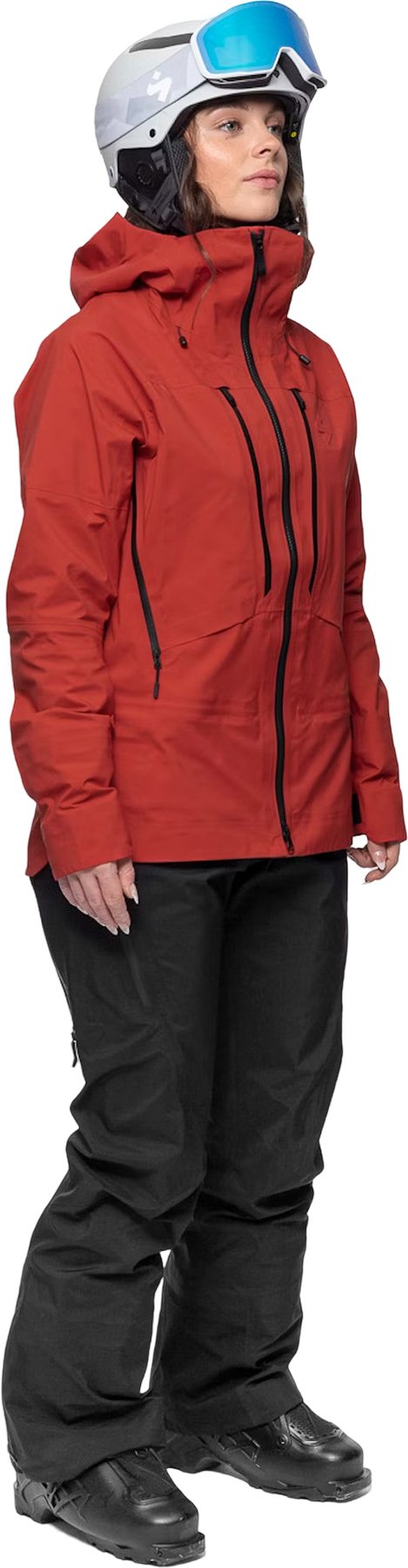 Sweet Protection Crusader Gore-Tex Pro Jacket - Women's