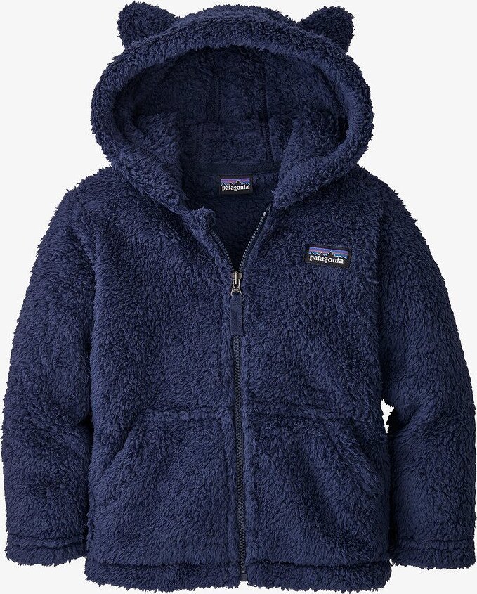 Patagonia Furry Friends Hoody Baby The Last Hunt