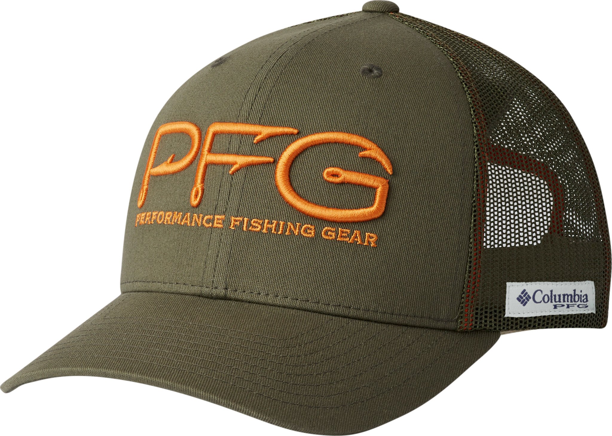 Columbia PFG  Performance Fishing Gear