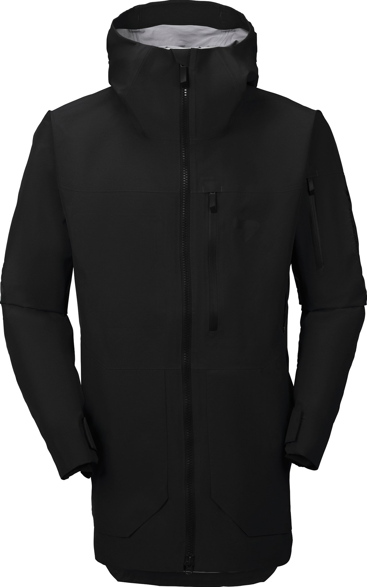 Sweet Protection Crusader X Gore-Tex Jacket - Men's | The Last Hunt