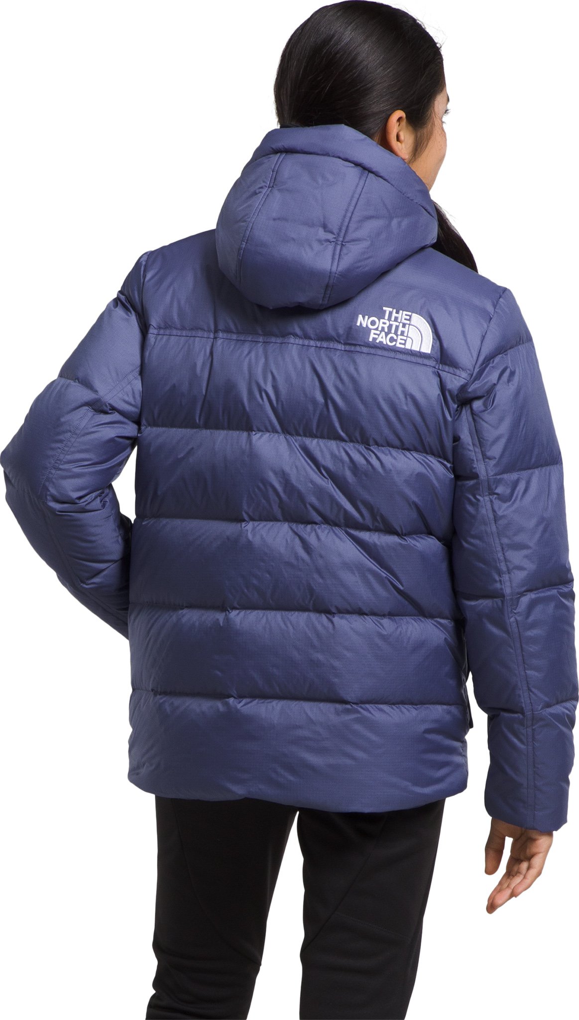 73 The North Face Parka - Big Kids