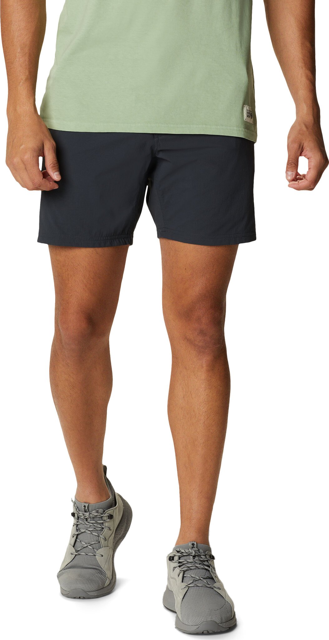 Mountain hardwear shorts mens hotsell