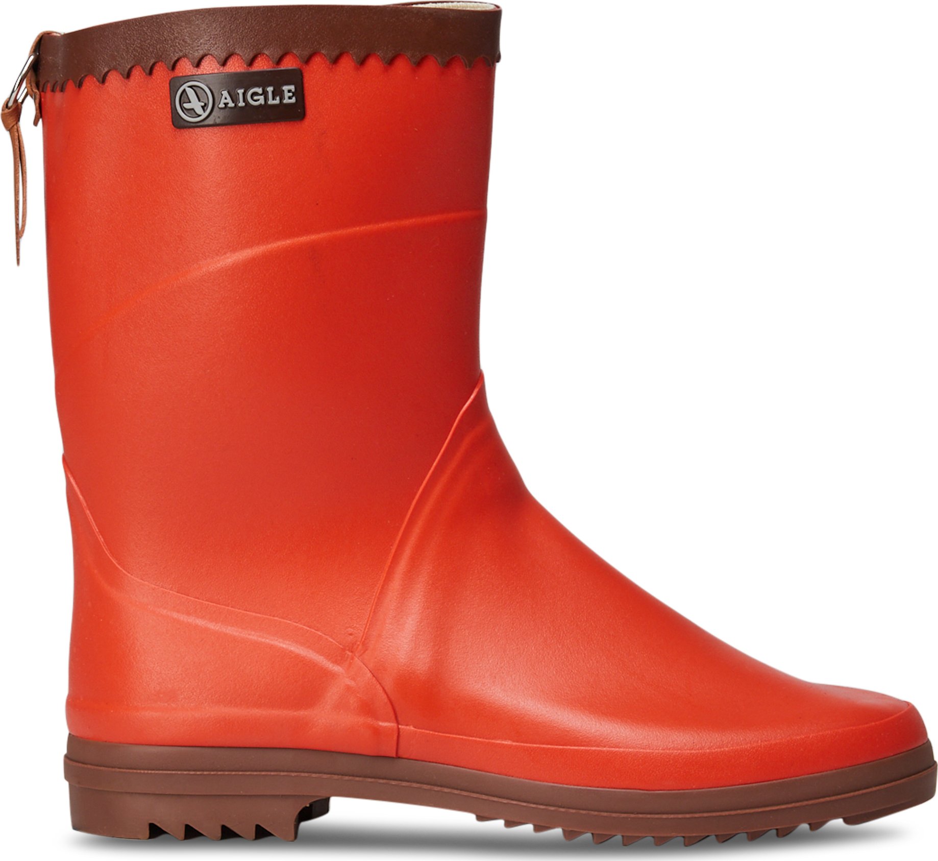 Aigle Bison L Rubber Boots Women's The Last Hunt