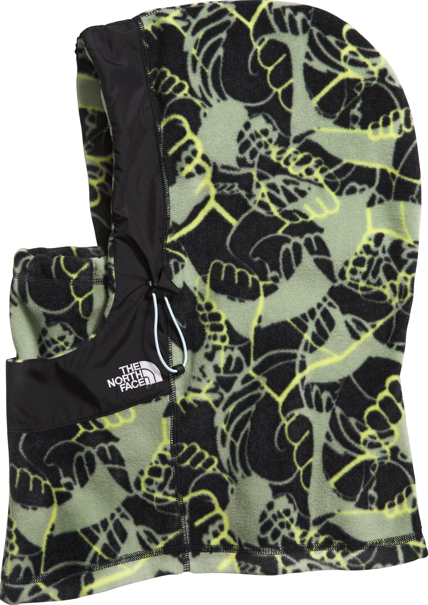 The North Face Whimzy Powder Hood - Unisex | The Last Hunt