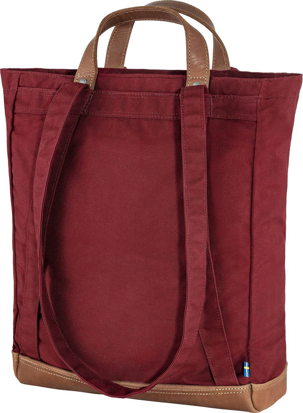 Kanken Totepack Sac Ã Dos Fjallraven Bordeaux Sac Fjallraven