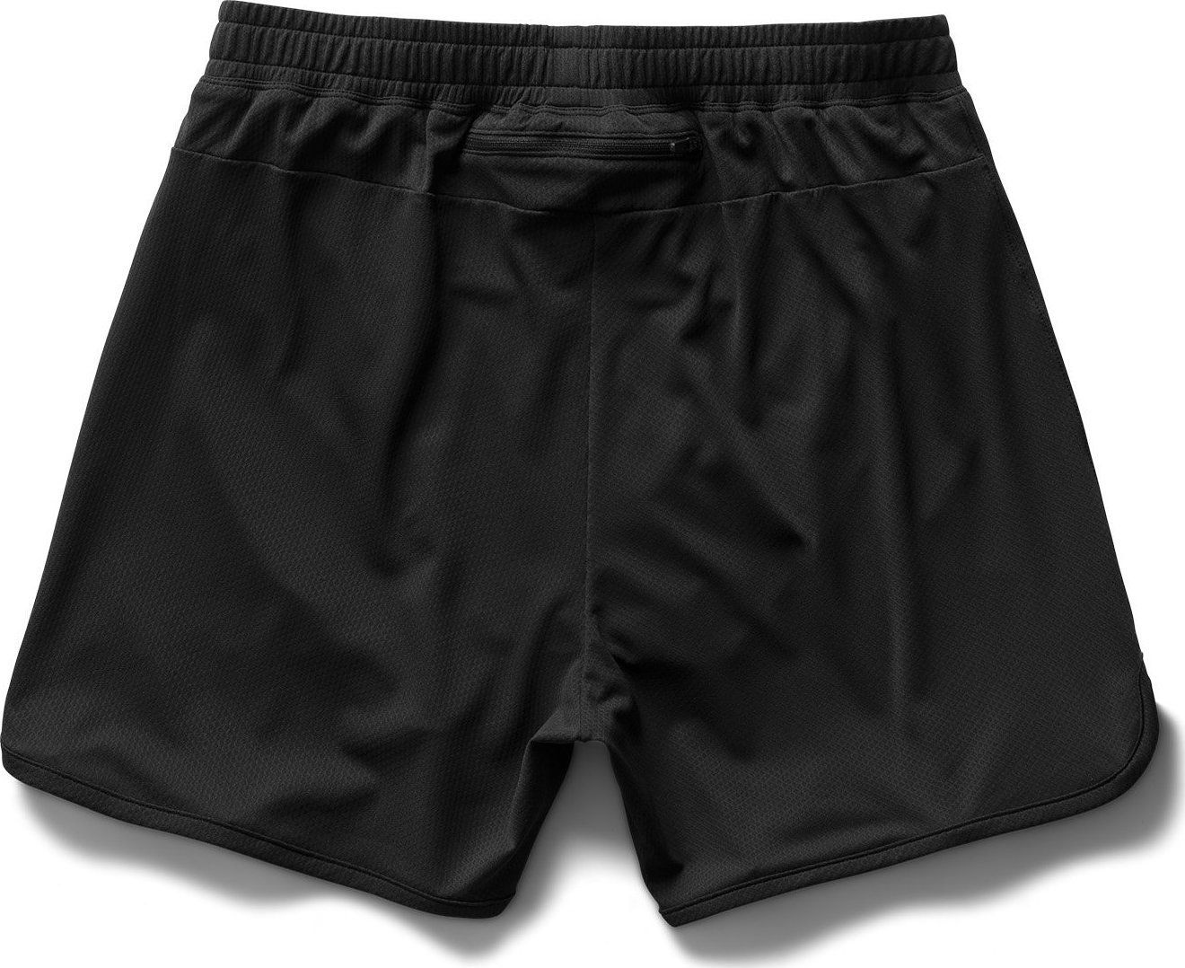 Reigning Champ store Black Mesh Gym Short 6