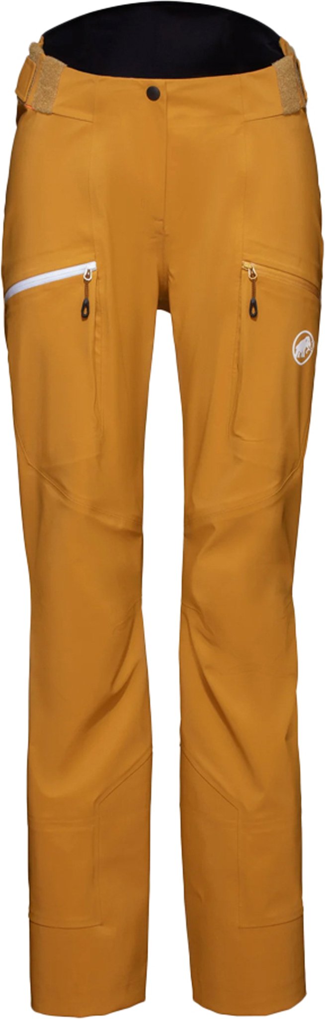 Mammut Haldigrat HS Pants - Women's | The Last Hunt