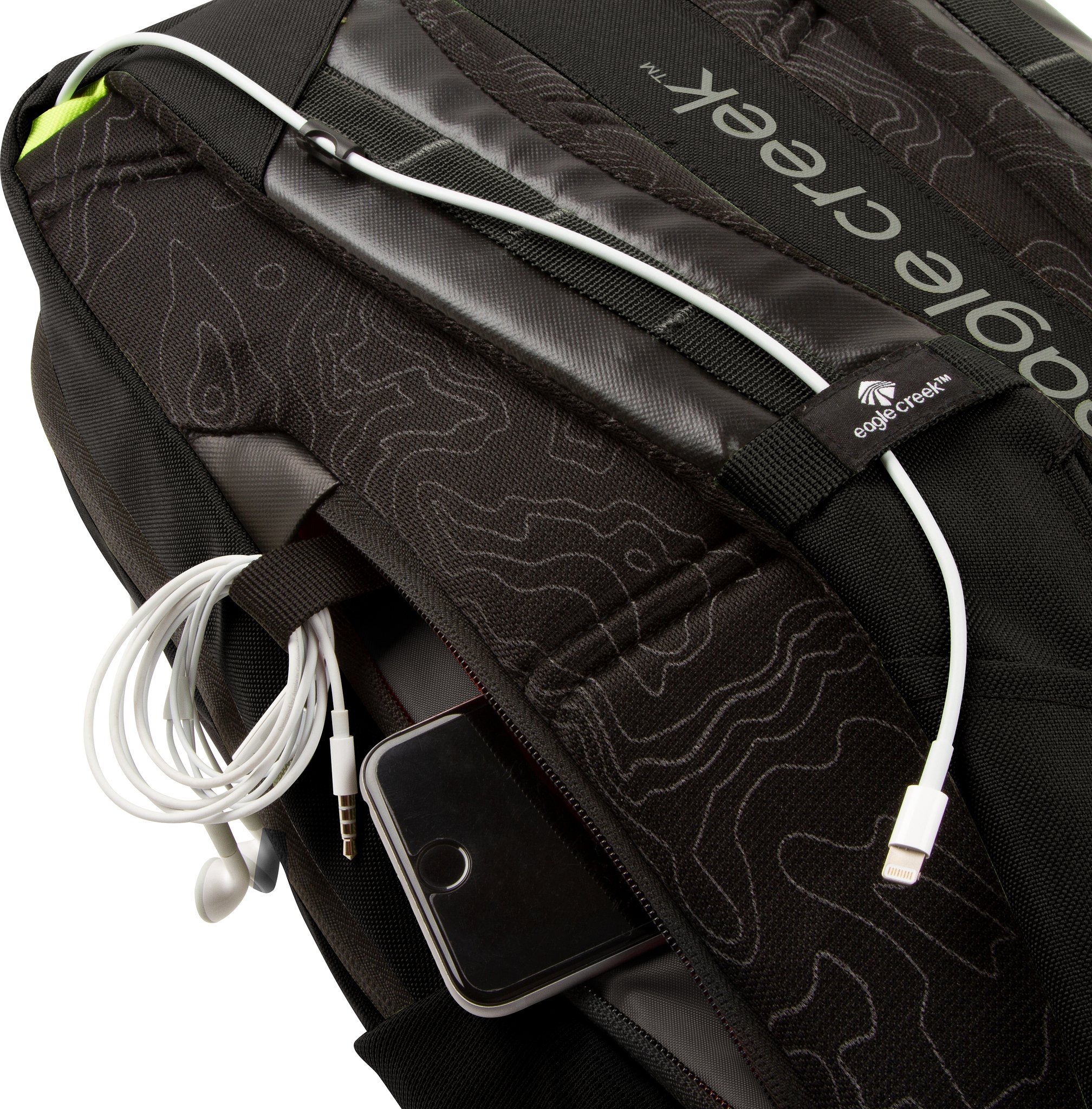 Eagle Creek Wayfinder Backpack 20L The Last Hunt