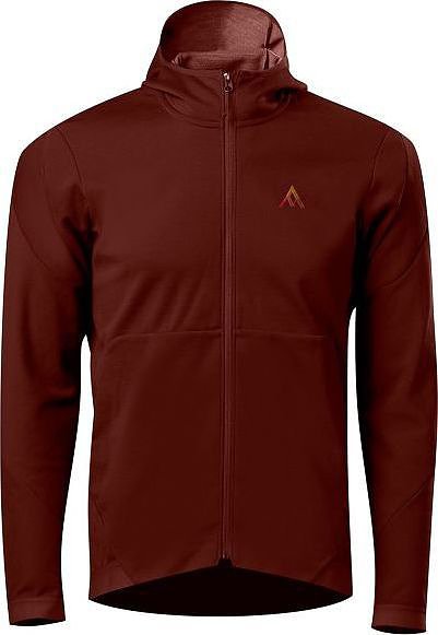 7mesh Callaghan Merino Hoody - Men's | The Last Hunt