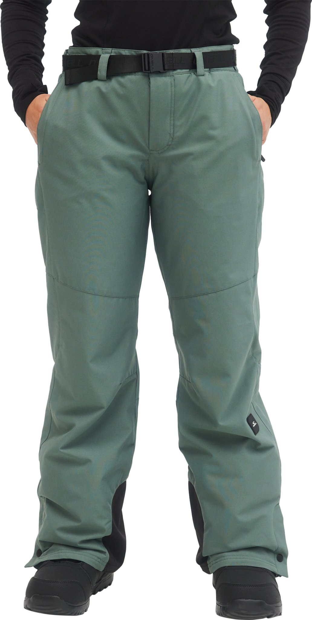 O'Neill Star Insulated Winter Pants - Women's | The Last Hunt