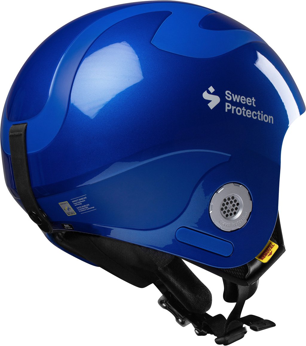 Sweet Protection Volata Helmet - Unisex | The Last Hunt Sweet Protection Volata Helmet - Unisex | The Last Hunt