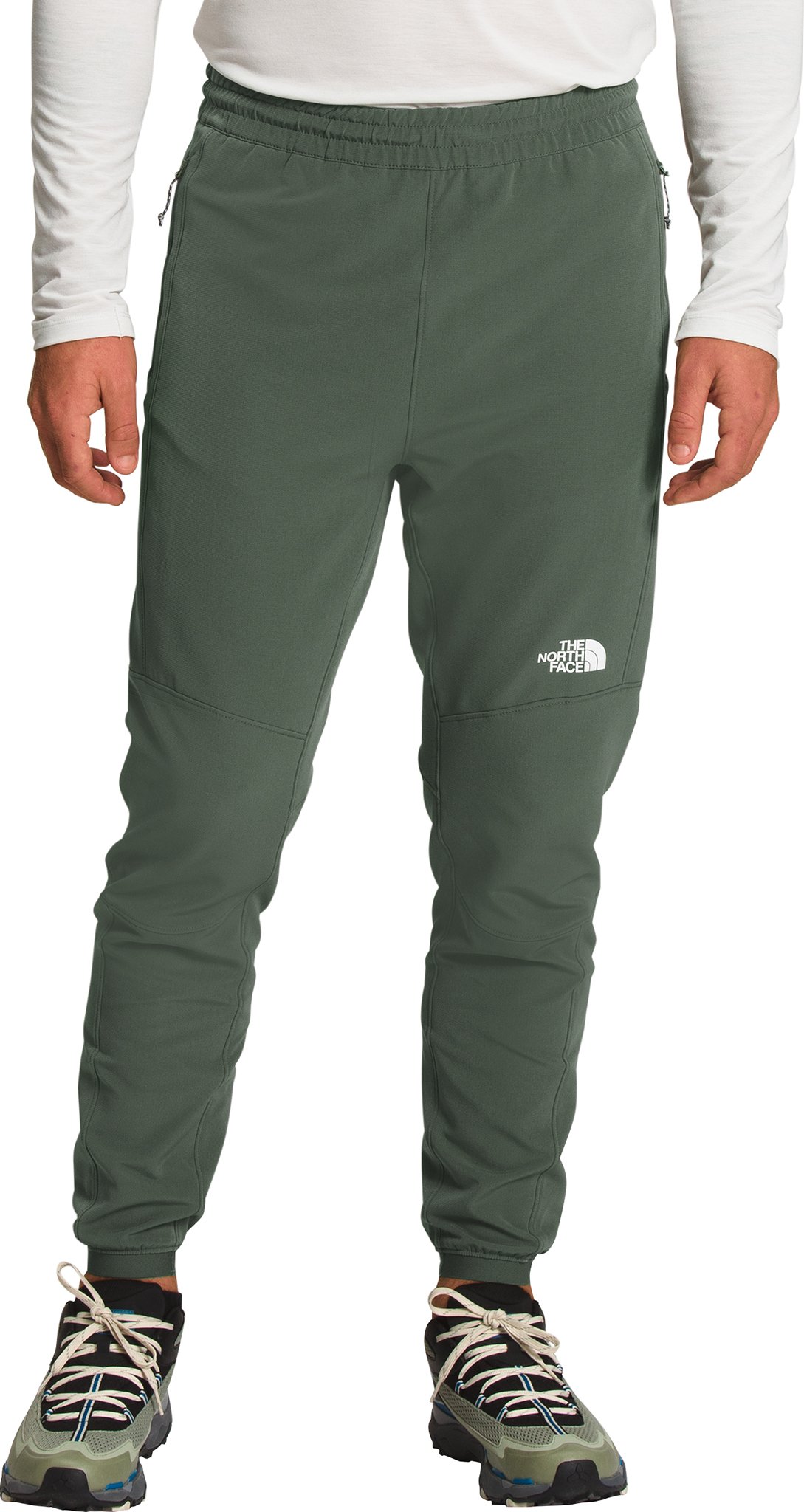 パンツ THE NORTH FACE TECH RUN TRACK PANTS 4XK456 2 - 3 | The North Face Track Pants - JD Sports Global
